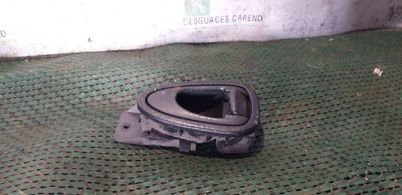 MANETA INTERIOR TRASERA IZQUIERDA