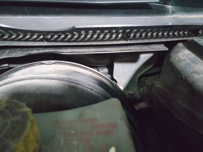 MOTOR LIMPIA DELANTERO