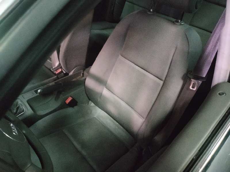 ASIENTO DELANTERO IZQUIERDO