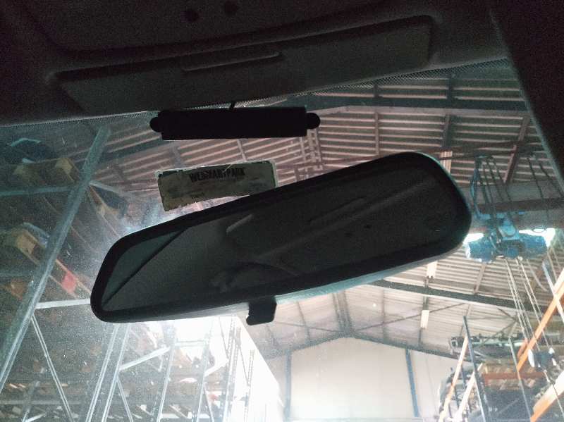 ESPEJO INTERIOR