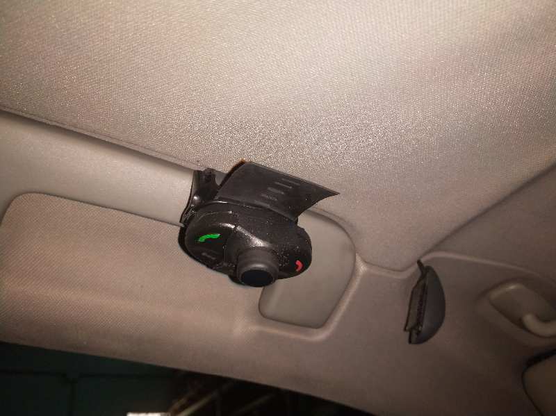 MANOS LIBRES PARROTS