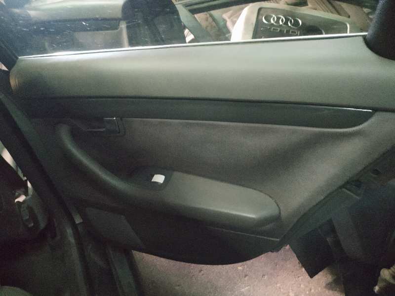 GUARNECIDO PUERTA TRASERA DERECHA