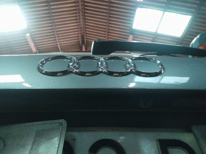 MANETA EXTERIOR PORTON