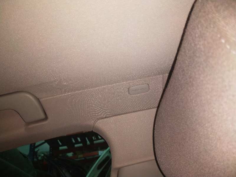 AIRBAG CORTINA DELANTERO DERECHO 