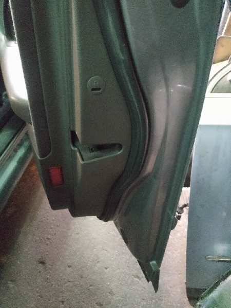 CERRADURA PUERTA DELANTERA DERECHA