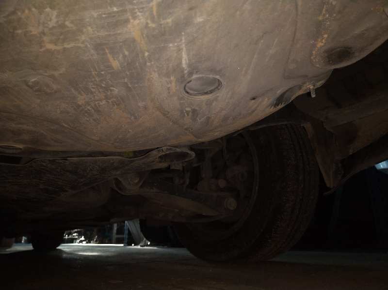 PINZA FRENO TRASERA DERECHA