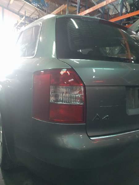 PINZA FRENO TRASERA IZQUIERDA