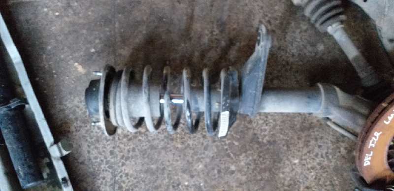 AMORTIGUADOR DELANTERO IZQUIERDO