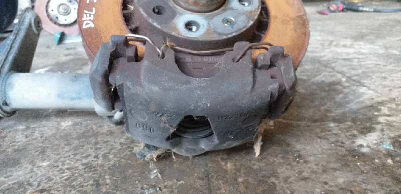 PINZA FRENO DELANTERA IZQUIERDA