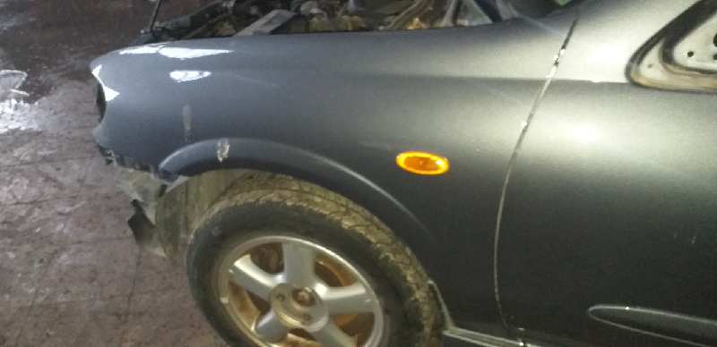 ALETA DELANTERA IZQUIERDA