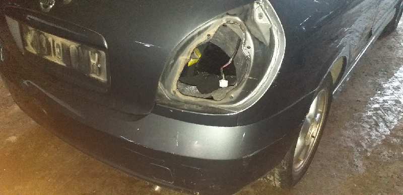 AMORTIGUADOR TRASERO DERECHO