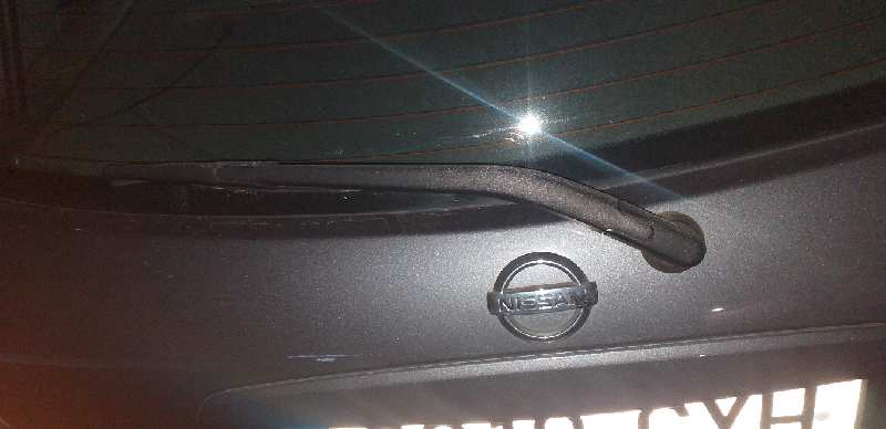 BRAZO LIMPIA TRASERO