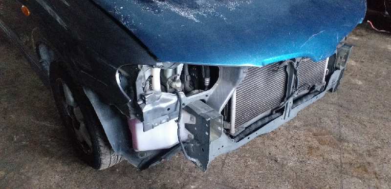 BRAZO SUSPENSION INFERIOR DELANTERO DERECHO