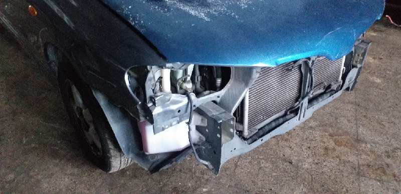 TRANSMISION DELANTERA DERECHA