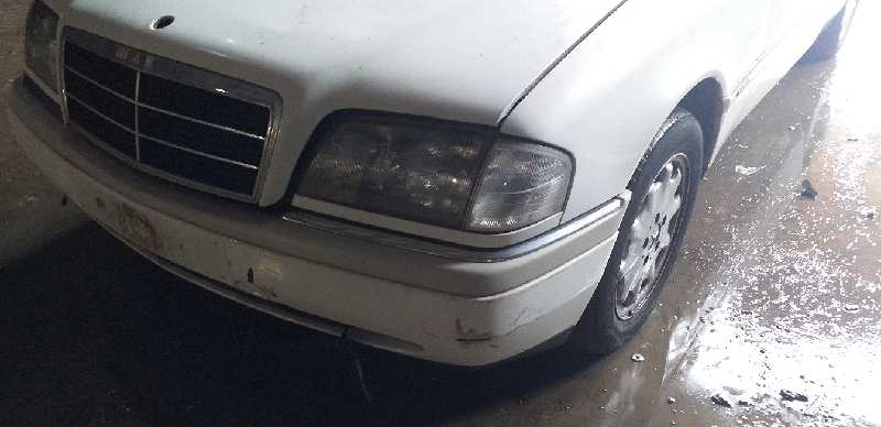 AMORTIGUADOR DELANTERO IZQUIERDO