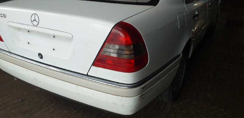 AMORTIGUADOR TRASERO DERECHO