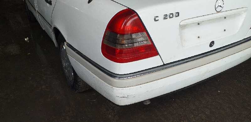 AMORTIGUADOR TRASERO IZQUIERDO