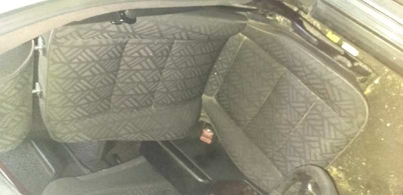 ASIENTO DELANTERO IZQUIERDO