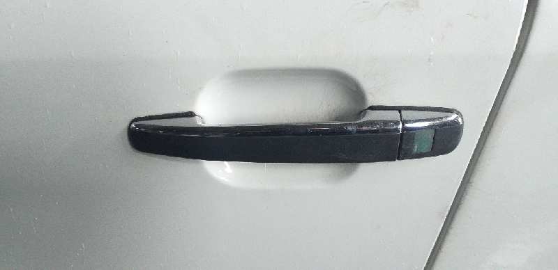 MANETA EXTERIOR DELANTERA IZQUIERDA