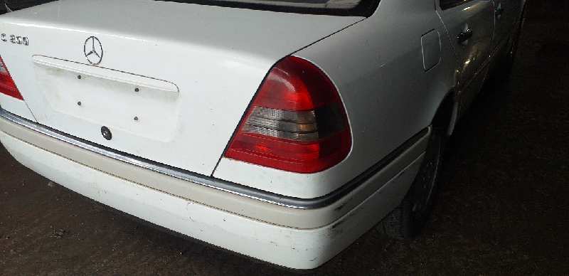 TRANSMISION TRASERA DERECHA