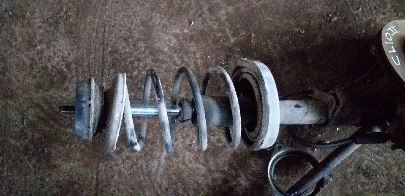 AMORTIGUADOR DELANTERO IZQUIERDO