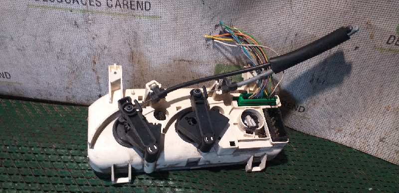 MANDO CALEFACCION /  AIRE ACONDICIONADO