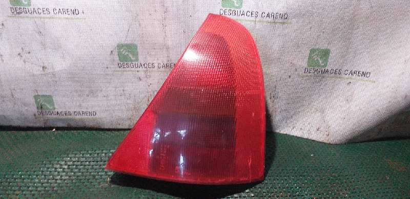 PILOTO TRASERO DERECHO