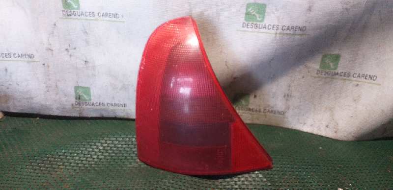 PILOTO TRASERO IZQUIERDO