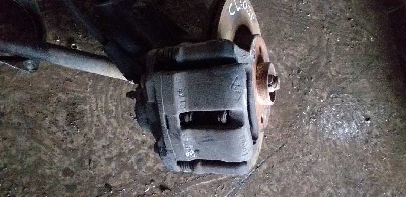 PINZA FRENO DELANTERA IZQUIERDA