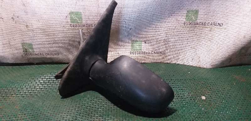 RETROVISOR IZQUIERDO