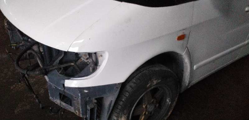 BRAZO SUSPENSION INFERIOR DELANTERO IZQUIERDO