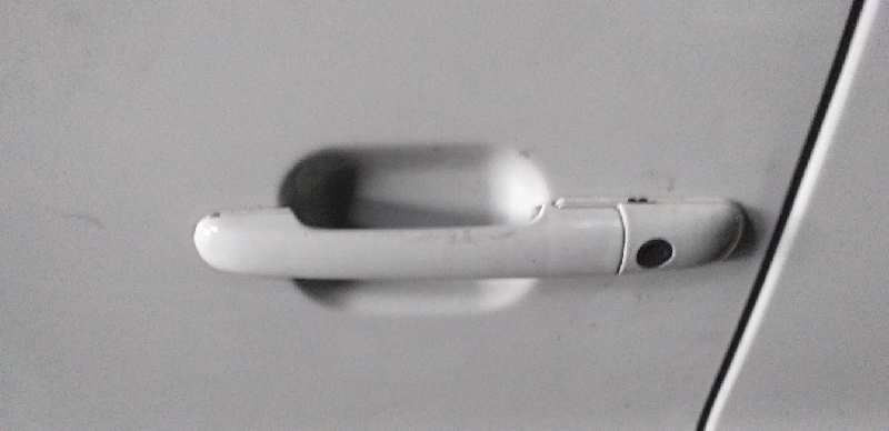 MANETA EXTERIOR DELANTERA IZQUIERDA