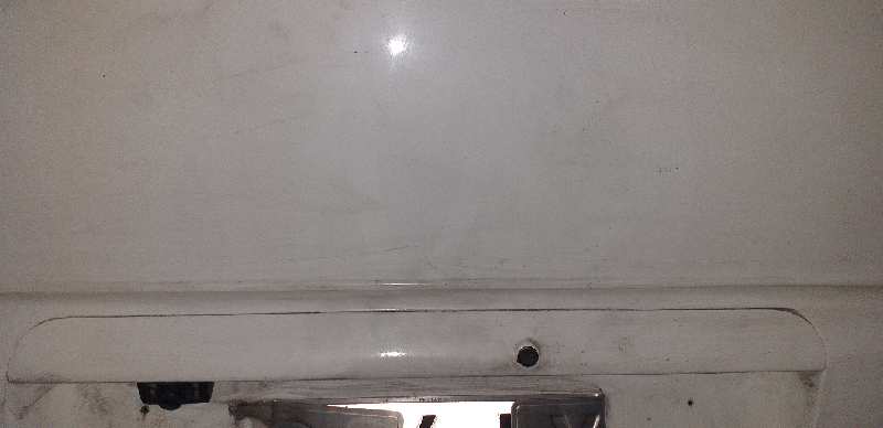 MANETA EXTERIOR PORTON