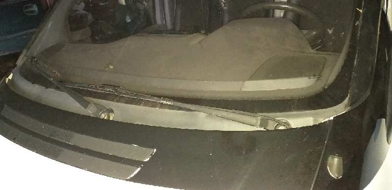 MOTOR LIMPIA DELANTERO