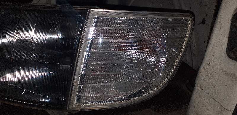 PILOTO DELANTERO IZQUIERDO