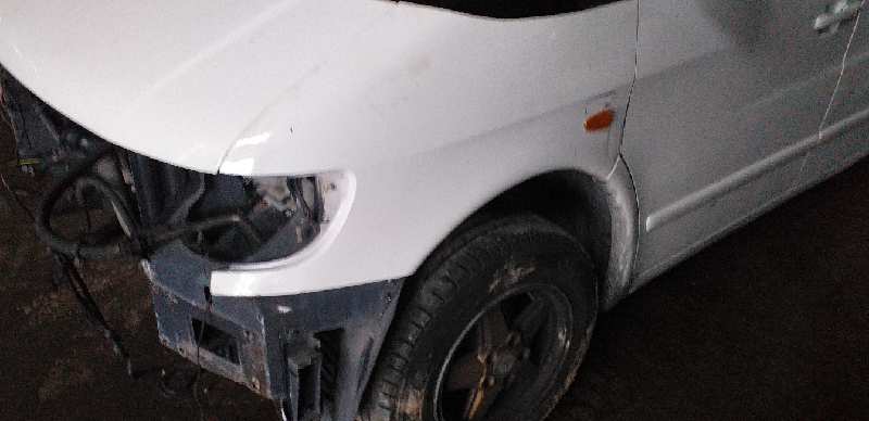 PINZA FRENO DELANTERA IZQUIERDA