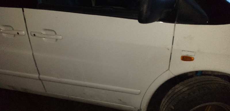 PUERTA DELANTERA DERECHA