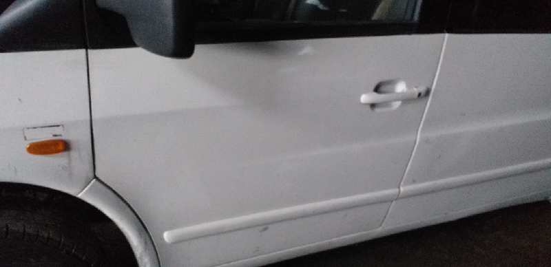 PUERTA DELANTERA IZQUIERDA