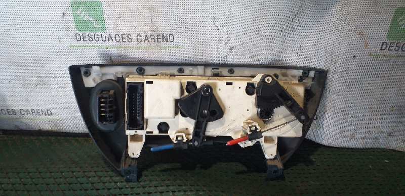 MANDO CALEFACCION /  AIRE ACONDICIONADO