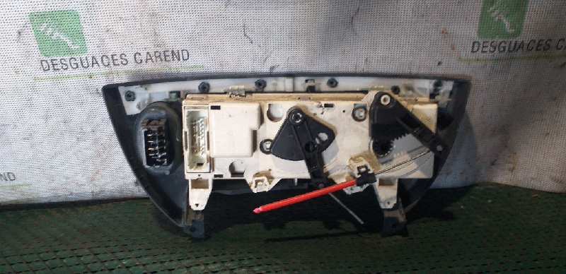 MANDO CALEFACCION /  AIRE ACONDICIONADO