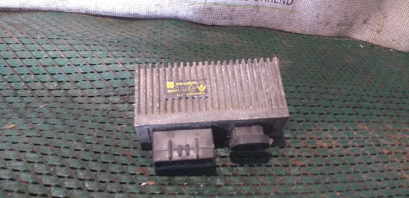 7700100703 CAJA PRECALENTAMIENTO RENAULT MEGANE I FASE 2 BERLINA (BA0)