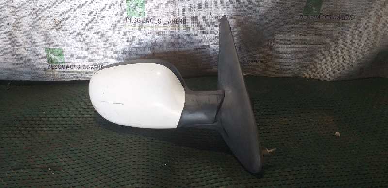 ELECTRICO RETROVISOR DERECHO RENAULT MEGANE I FASE 2 BERLINA (BA0)