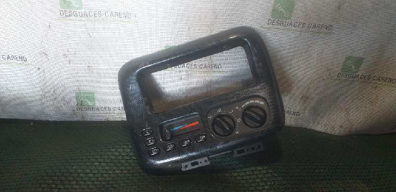 MANDO CALEFACCION /  AIRE ACONDICIONADO