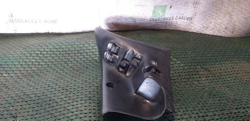 MANDO ELEVALUNAS DELANTERO IZQUIERDO 