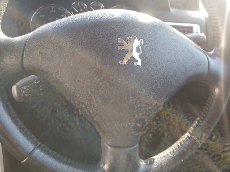 AIRBAG DELANTERO IZQUIERDO