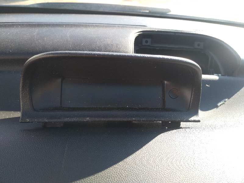 PANTALLA MULTIFUNCION