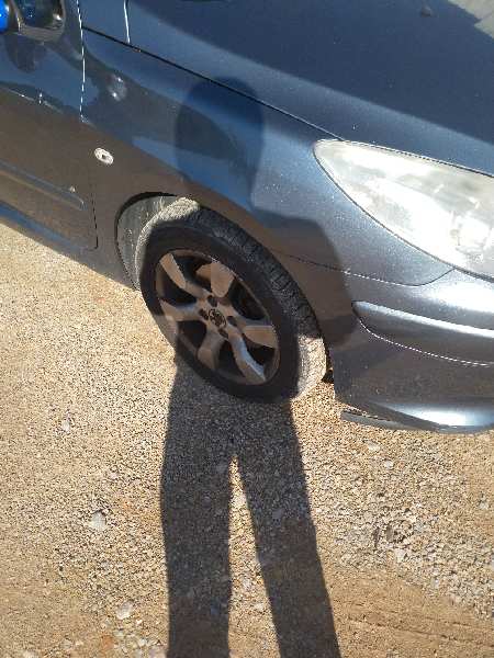 MANGUETA DELANTERA DERECHA