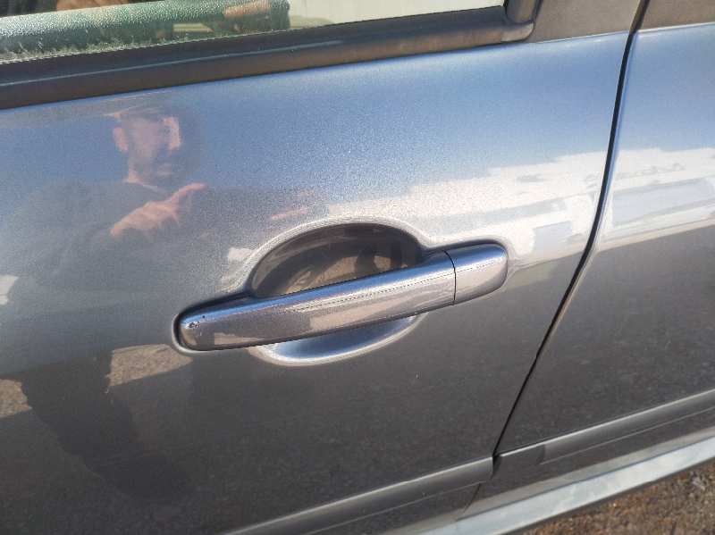 MANETA EXTERIOR DELANTERA IZQUIERDA