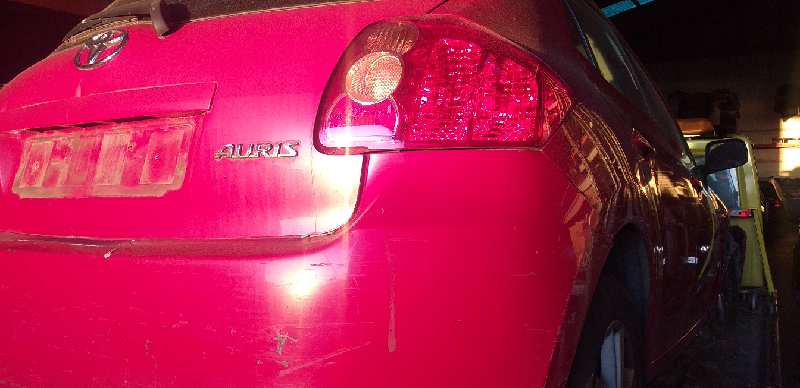 AMORTIGUADOR TRASERO DERECHO