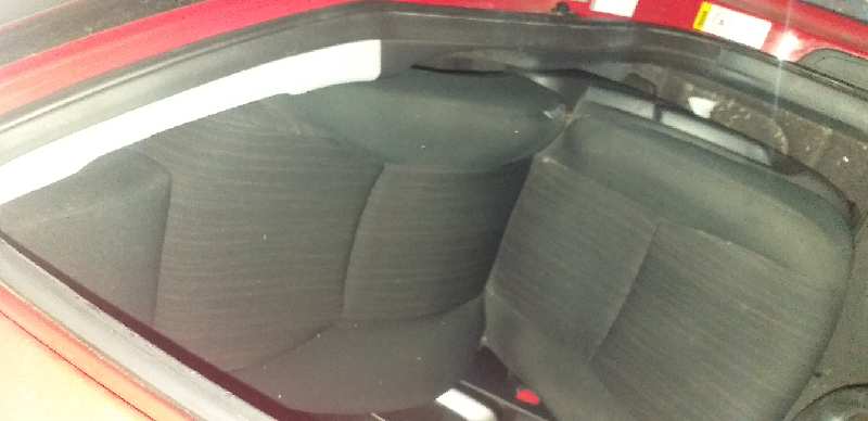 ASIENTO DELANTERO IZQUIERDO